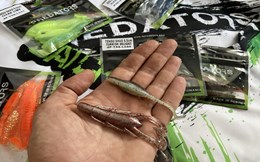 Riku si Tengu, doua gume noi in portofoliul 4Predators!